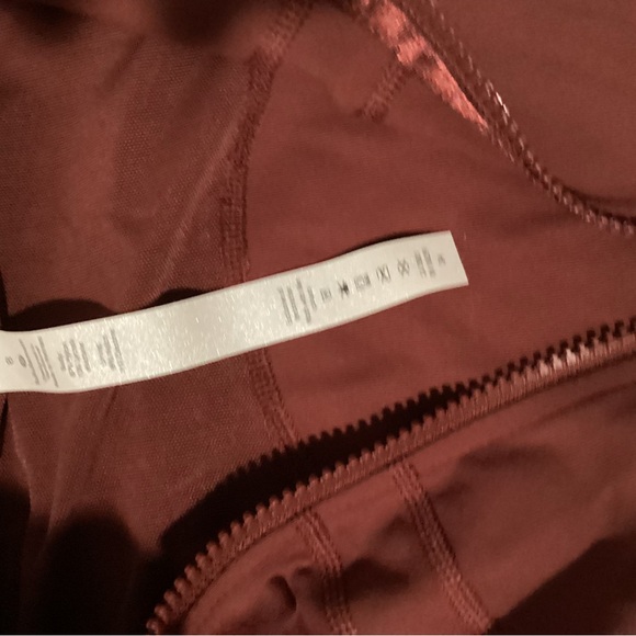 Lululemon Define Jacket - Picture 2 of 2